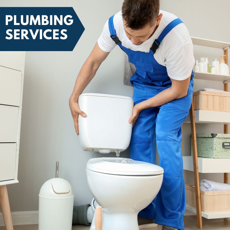 Plumbing Company in Scranton, NC